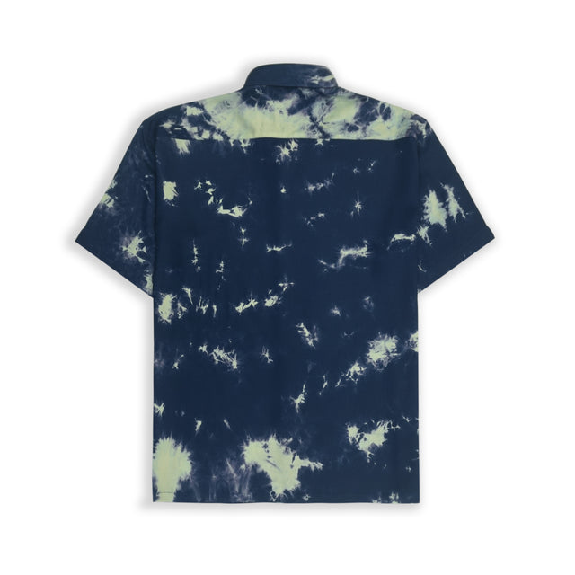 CLOUDY TIE DYE [UNISEX]