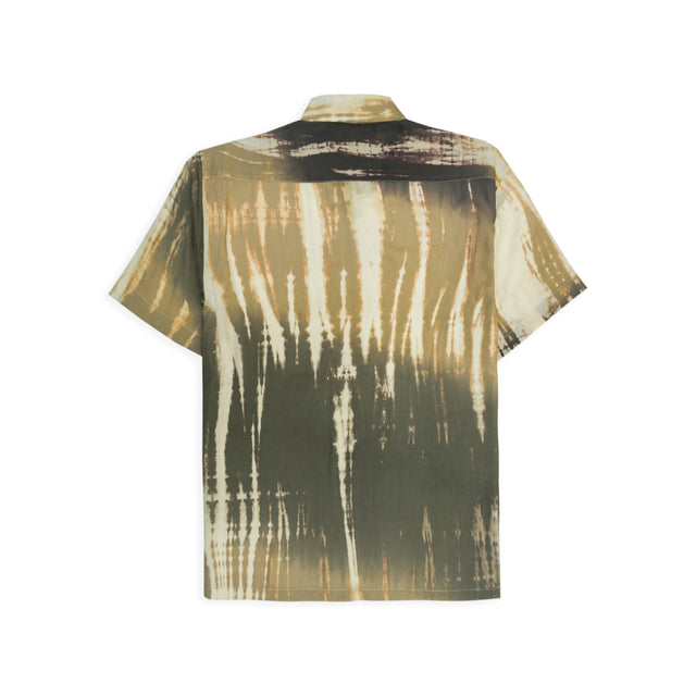 COFFEE CREME TIE DYE [UNISEX]