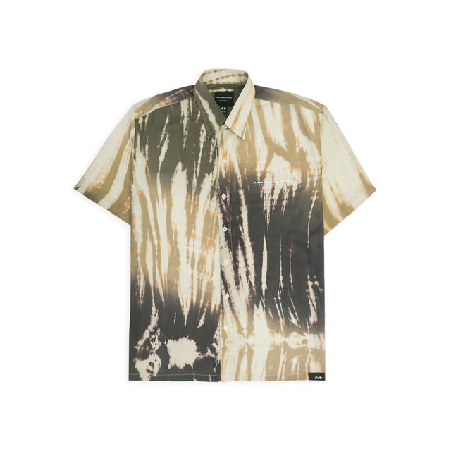 COFFEE CREME TIE DYE [UNISEX]