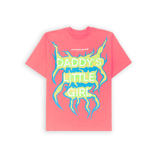 DADDY’S LITTLE GIRL T-SHIRT [UNISEX]