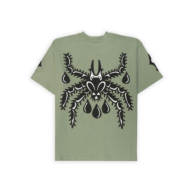 SPIDER T-SHIRT [UNISEX]