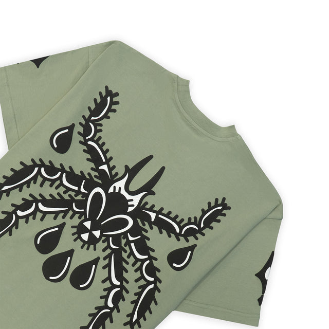 SPIDER T-SHIRT [UNISEX]