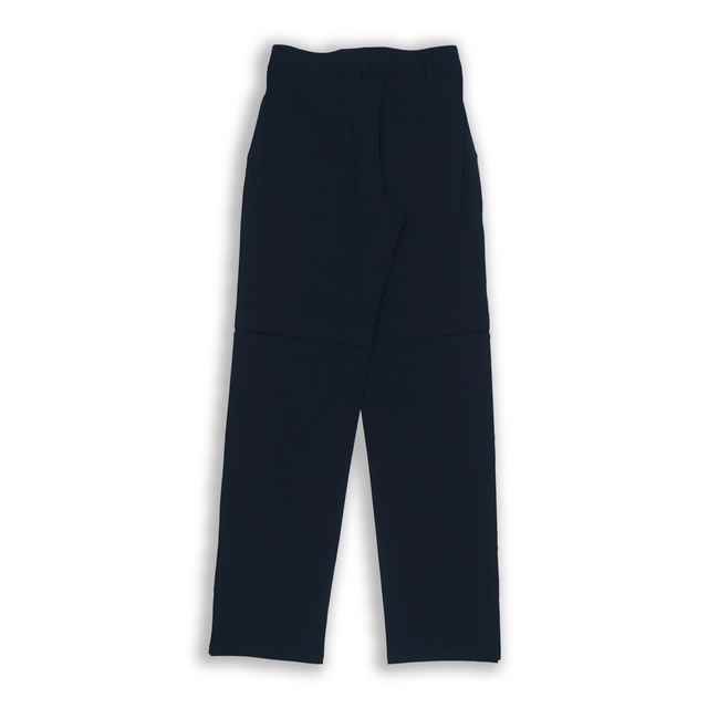 ALBANIA PANTS IN BLUE [UNISEX]