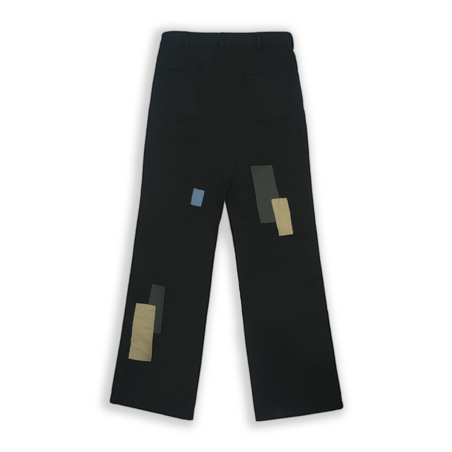 APPLIQUÉ PANTS LD. ED.