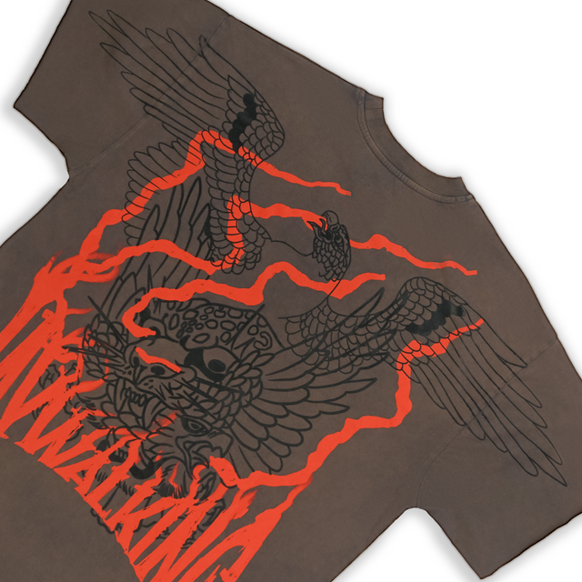 EAGLEHEAD T-SHIRT [UNISEX]