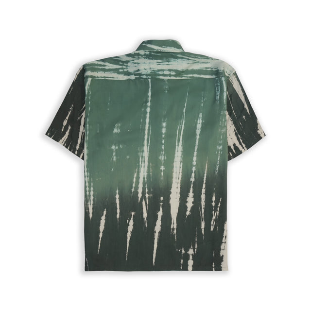 EVERGREEN TIE DYE [UNISEX]