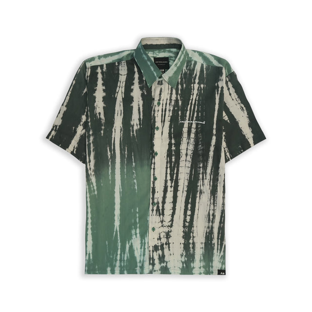 EVERGREEN TIE DYE [UNISEX]