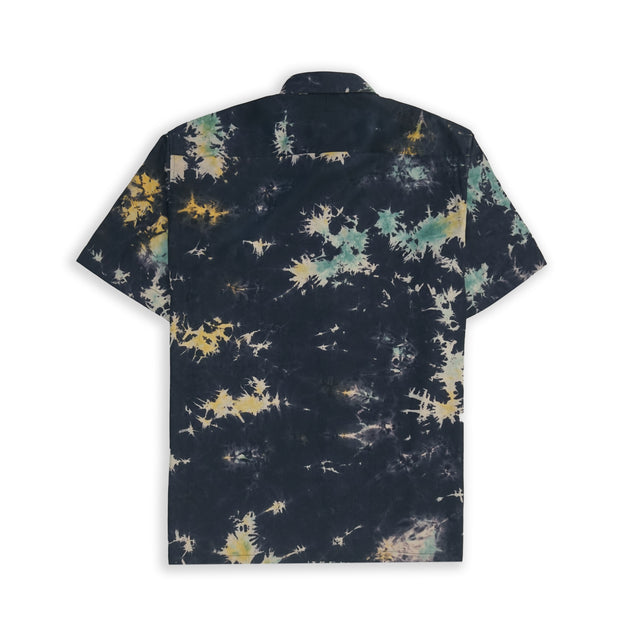 FUNGUS TIE DYE [UNISEX]