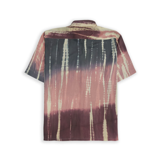 GRAPE SODA TIE DYE [UNISEX]