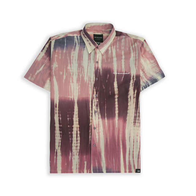 GRAPE SODA TIE DYE [UNISEX]