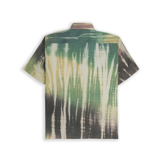 LEMON BERRY TIE DYE [UNISEX]