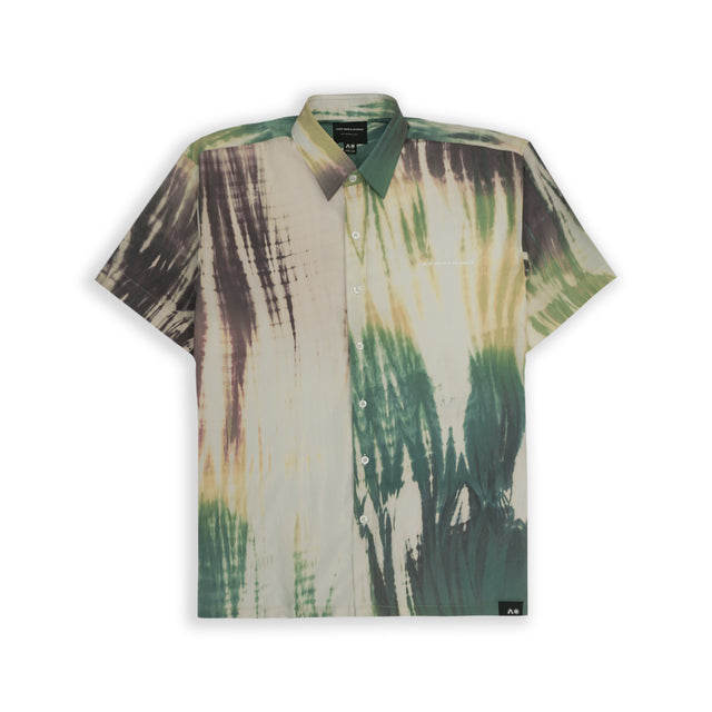 LEMON BERRY TIE DYE [UNISEX]