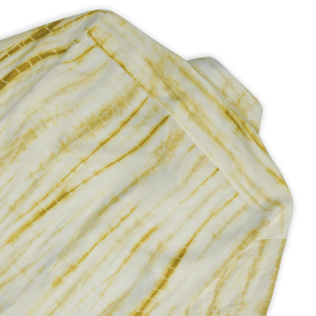 LEMON ZEST TIE DYE [UNISEX]