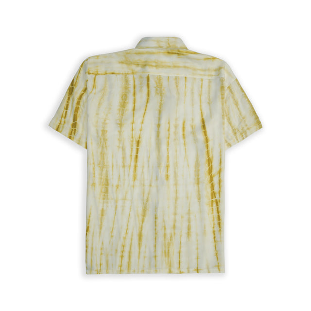 LEMON ZEST TIE DYE [UNISEX]