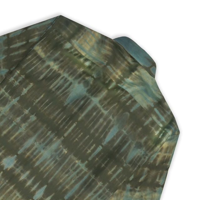 MOSS TIE DYE [UNISEX]