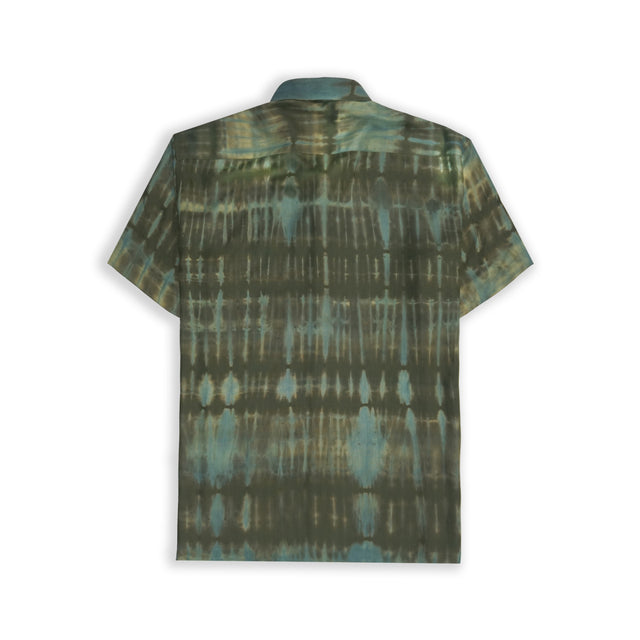 MOSS TIE DYE [UNISEX]