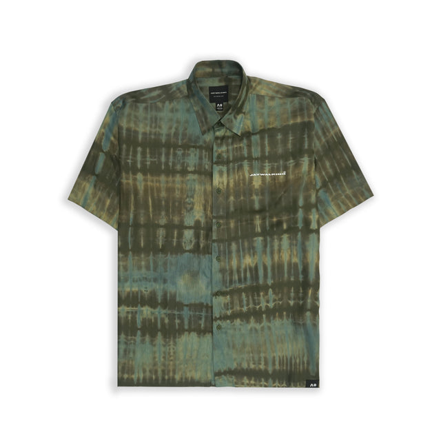 MOSS TIE DYE [UNISEX]