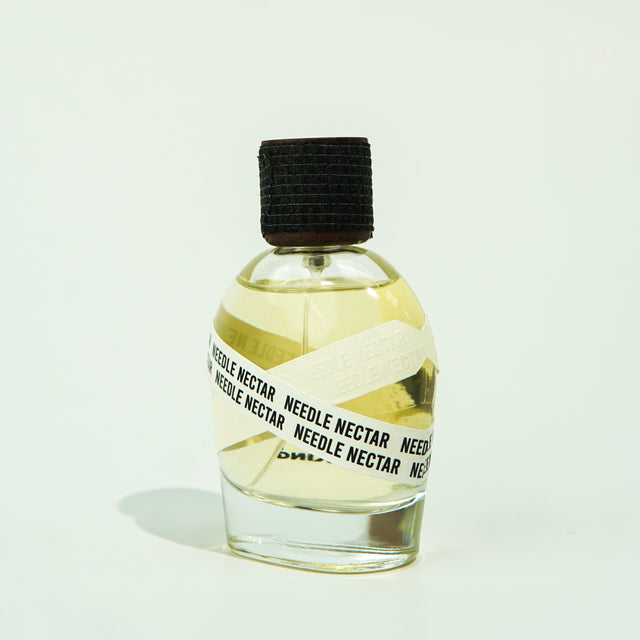 "NEEDLE NECTAR" EXTRAIT DE PARFUM