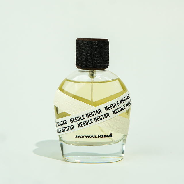 "NEEDLE NECTAR" EXTRAIT DE PARFUM