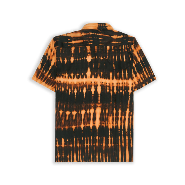 RUST TIE DYE [UNISEX]