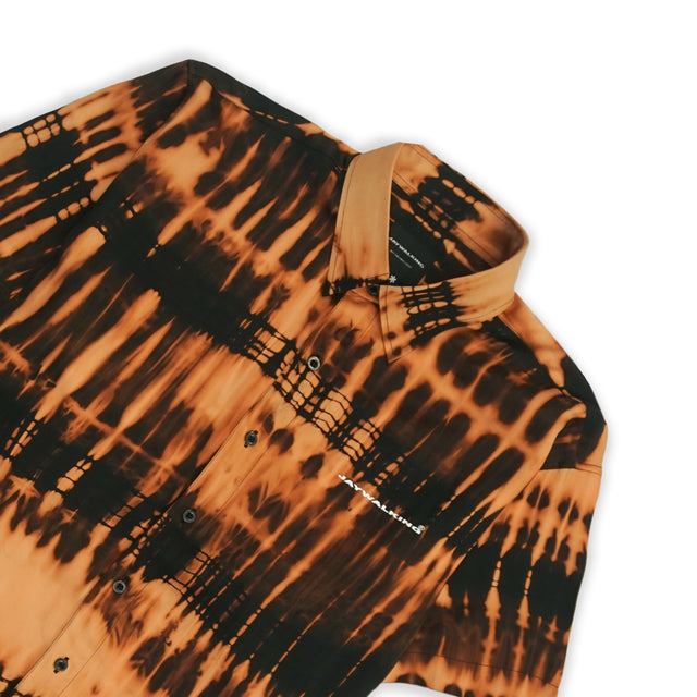 RUST TIE DYE [UNISEX]