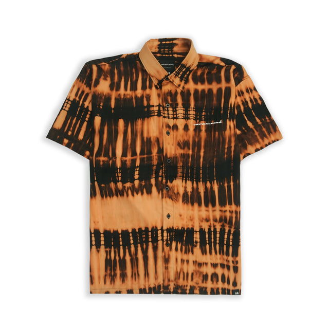 RUST TIE DYE [UNISEX]