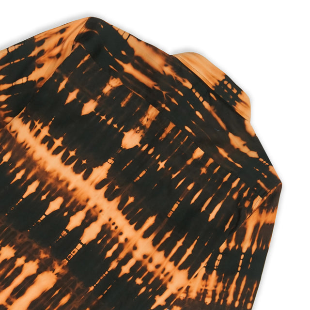 RUST TIE DYE [UNISEX]