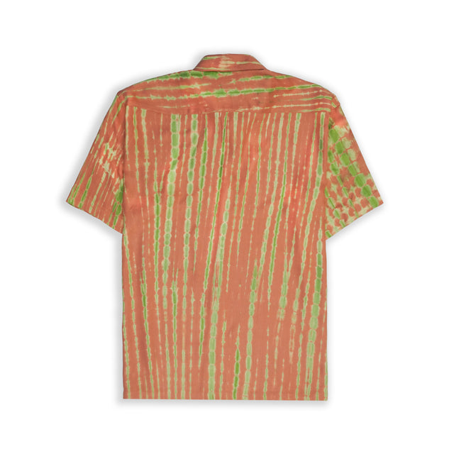 WATERMELON TIE DYE [UNISEX]