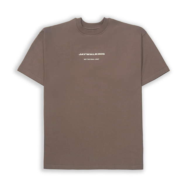 BASICS IN COCOA BROWN [UNISEX]