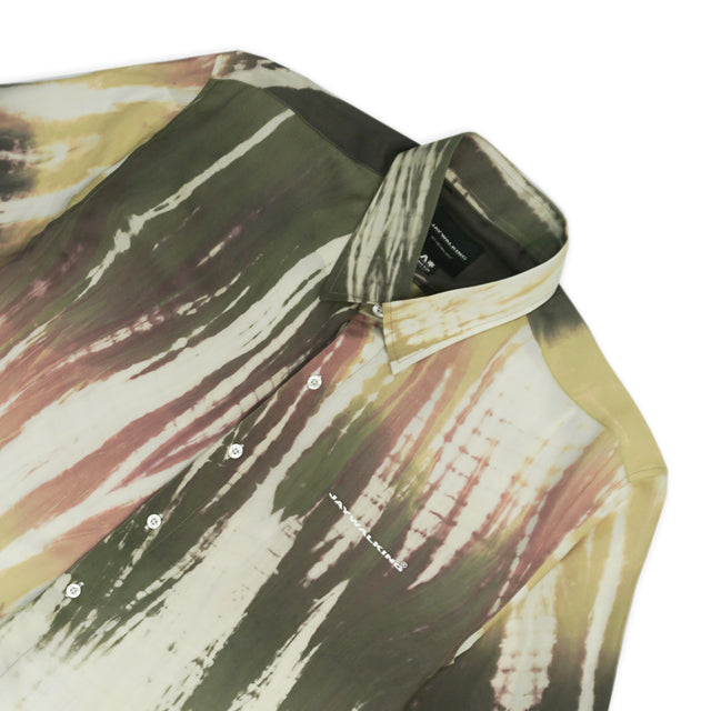 DESERT STORM TIE DYE [UNISEX]