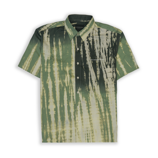 FOREST TIE DYE [UNISEX]