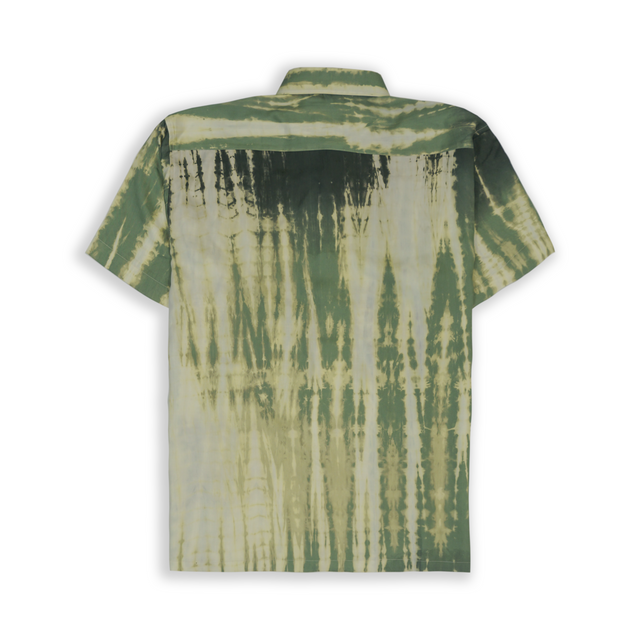 FOREST TIE DYE [UNISEX]