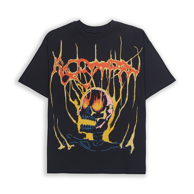 GHOUL T-SHIRT [UNISEX]