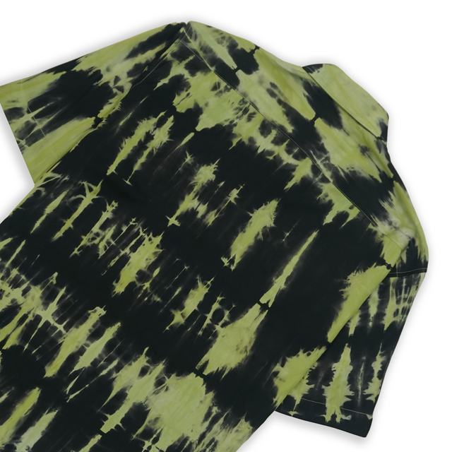 GREEN FIELD TIE DYE [UNISEX]