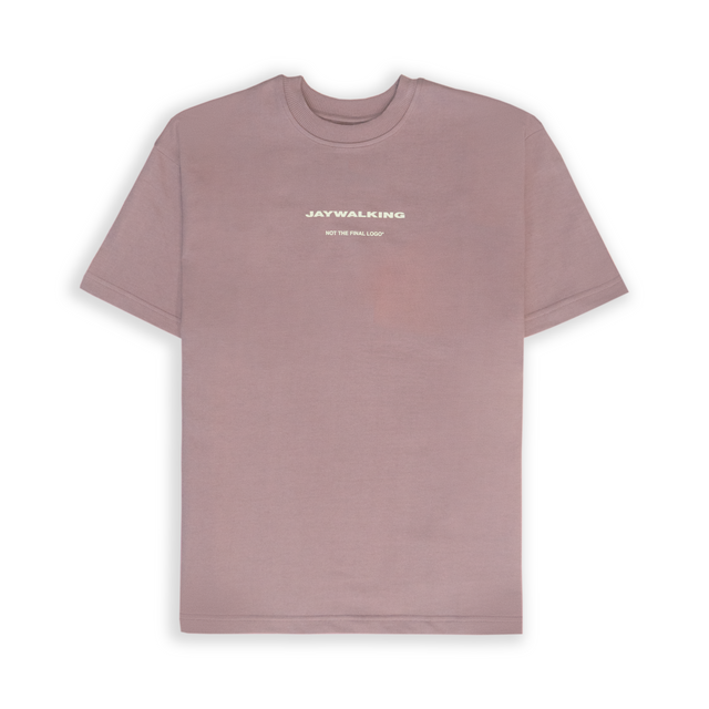 BASICS IN MAUVE [UNISEX]