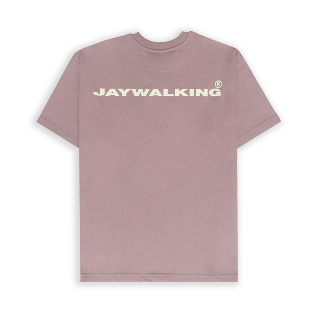 BASICS IN MAUVE [UNISEX]