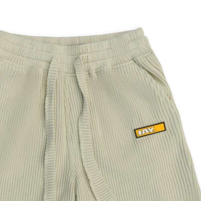 JAY SHORTS IN SAND [UNISEX]