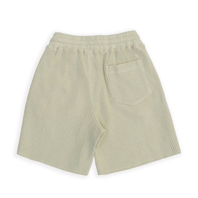 JAY SHORTS IN SAND [UNISEX]