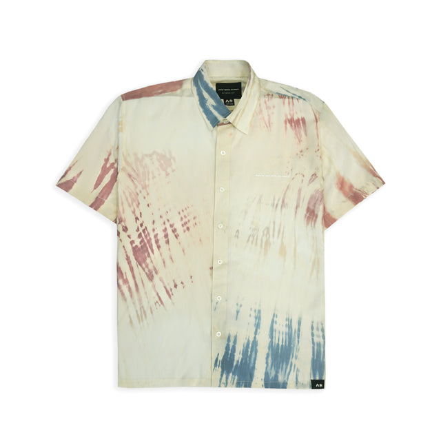 SPLISH SPLASH TIE DYE [UNISEX]