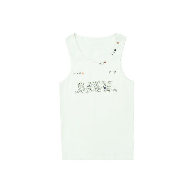 STUD TANK TOP LTD. ED.